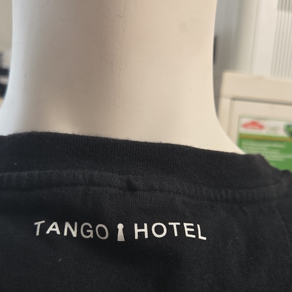 Multicolor Graphic Tee - Picture 5 of 6